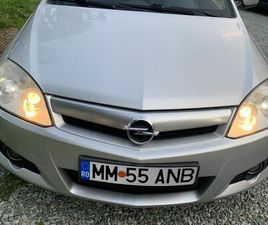 VAND OPEL TIGRA FUNCTIONAL BORSA