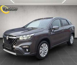 1,4 HYBRID ALLGRIP SHINE