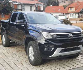 AMAROK DOUBLECAB 2,0 TDI LIFE 4MOTION LIFE