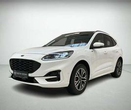 FORD KUGA 2,5 PHEV ST-LINE X CVT 5D