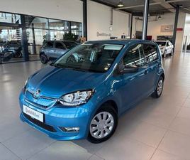 SKODA CITIGO E SKODA CITIGO-E IV 5D