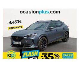 2.5 TSI 390 VZ5 DSG 4DRIVE