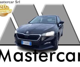 SCALA 1.6 TDI AMBITION 115CV DSG - FZ669EE