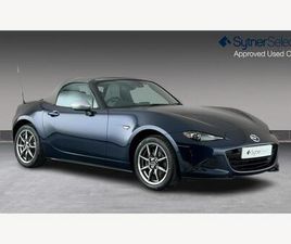 1.5 SKYACTIV-G SPORT VENTURE EURO 6 (START/STOP) 2DR