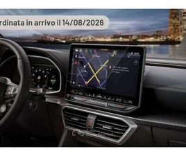 SPORTSTOURER 1.5 TSI 150 CV BUSINESS