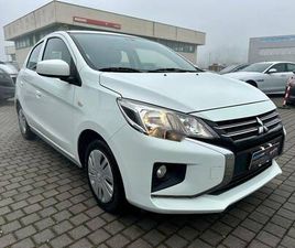 SPACE STAR 2ª SERIE SPACE STAR 1.0 FUNKY