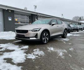 POLESTAR 2 LONG RANGE AWD 5D