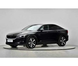 POLESTAR 2 LONG RANGE AWD 5D