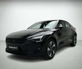 POLESTAR 2 STANDARD RANGE 5D