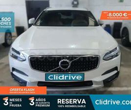 VOLVO V90 CROSS COUNTRY 2.0 D5 AWD AUTO