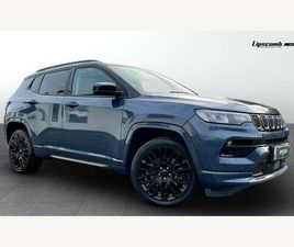 1.3 GSE T4 11.4KWH S AUTO 4XE EURO 6 (START/STOP) 5DR