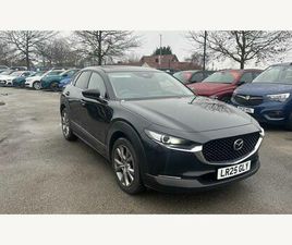 2.5 E-SKYACTIV G MHEV EXCLUSIVE-LINE AUTO EURO 6 (START/STOP) 5DR