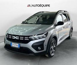 DACIA JOGGER JOGGER 2021 1.0 TCE EXTREME UP GPL 100CV 7P.TI