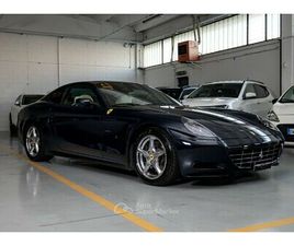 612 SCAGLIETTI 5.8 A F1