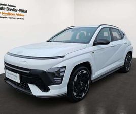 EV 65 KWH N LINE EL. HECKKLAPPE