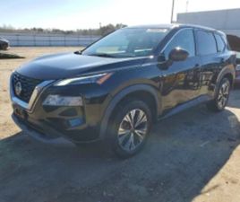 NISSAN ROGUE 2.5* SV* 4Х4 ≫ 2021 • 12 900 EUR • ID