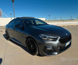 BMW 220D COUPÈ MSPORT