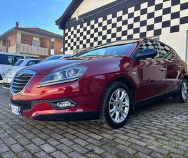 LANCIA DELTA PLATINUM AUTOMATICA