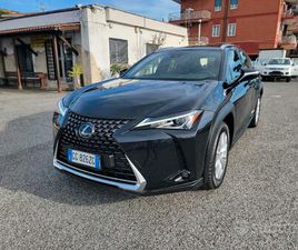 LEXUS UX UX 250H LEXUS UX HYBRID BUSINESS