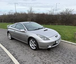 2001 - 1.8 190 3-DOOR