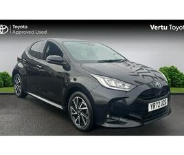 2023 (72) - 1.5 HYBRID DESIGN 5DR CVT