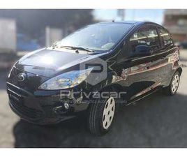 FORD KA KA+ 1.2 8V 69CV