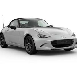 MAZDA MX5 1.5 SKYACTIV-G PRIME-LINE ROADSTER EURO 6 (START/STOP) 2DR