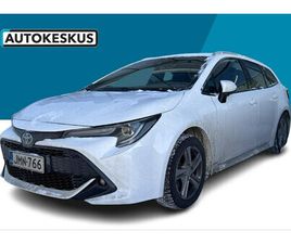 TOYOTA COROLLA TOURING SPORTS TOURING SPORTS 1,8 HYBRID PRESTIGE EDITION