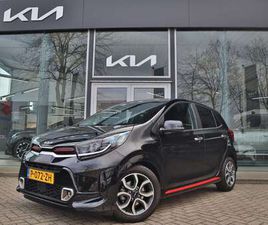 1.0 DPI GT-LINE | NAVIGATIE | CAMERA | CLIMATE CON