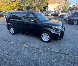 SCION XB 2013 SCION XB