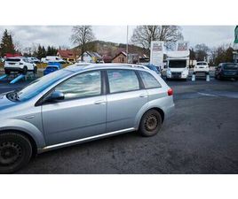 FIAT CROMA SW FIAT CROMA 1.9 MULTIJET 16V DYNAMIC DYNAMIC