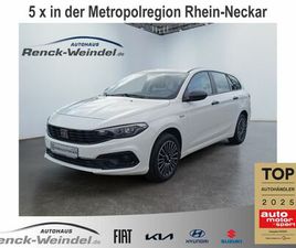 CROSS KOMBI MY23 HYBRID 1.5 GSE KLIMAAUTOM