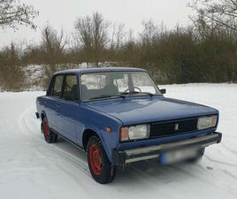 LADA 2105 NOVA