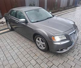 LANCIA THEMA LANCIA THEMA 3.6 V6*1.HAND*TÜV 08/27*TOP AUSSTATTUNG*