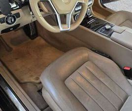 MERCEDES CLS CLS 350 CLS BERLINA - C218 2011 CDI BE 4MATIC AUTO