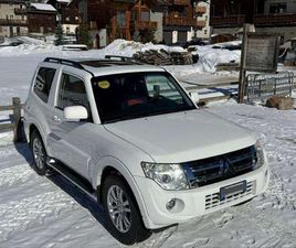 3.2 CR INSTYLE 200CV 3P AUTO