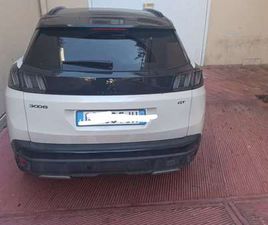 3008 II 2021 1.5 BLUEHDI GT PACK S