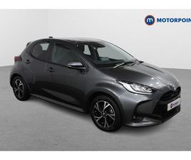 2024 - 1.5 HYBRID DESIGN 5DR CVT