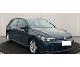 GOLF 1.4 GTE DSG PREZZO FINITO!