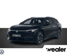 PRO LIMITED EDITION 77 KWH ACCU 210 KW / 286 PK