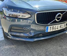 VOLVO V90 2.0 D4 MOMENTUM AUTO