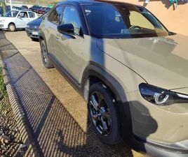 MX-30 35,5KWH MAKOTO OBC 11KW