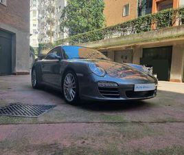 PORSCHE 911 997 CARRERA 4S 911 CARRERA 4S 3.8 COUPÈ