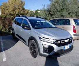 JOGGER 1.0 GPL 100CV 7POSTI EXTREME UP **PREZZO VERO**