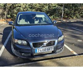 VOLVO C30 VOLVO C30 1.6D