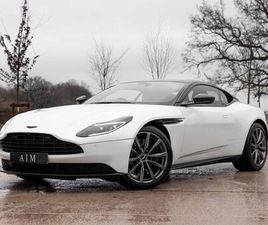 4.0 V8 AUTO EURO 6 (START/STOP) 2DR