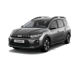 DACIA JOGGER JOGGER EXPRESSION 7P MY25 HYBRID 155