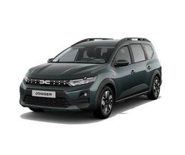 DACIA JOGGER JOGGER EXPRESSION 7P MY25 HYBRID 155