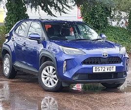 2023 - 1.5 HYBRID ICON 5DR CVT