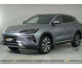 U DM-I 1.5 PHEV DESIGN 4WD